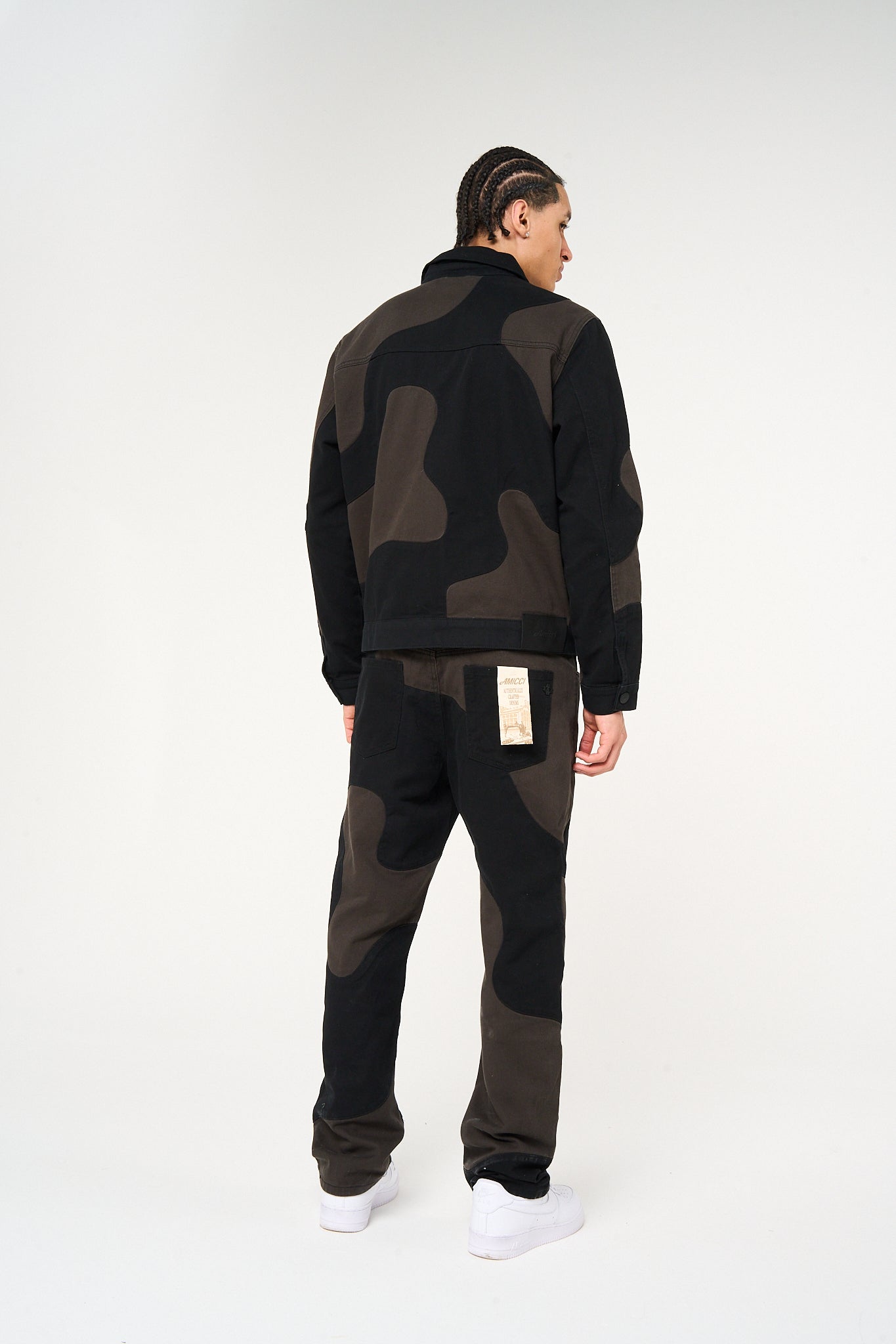 Amicci | Premium Denim & Streetwear