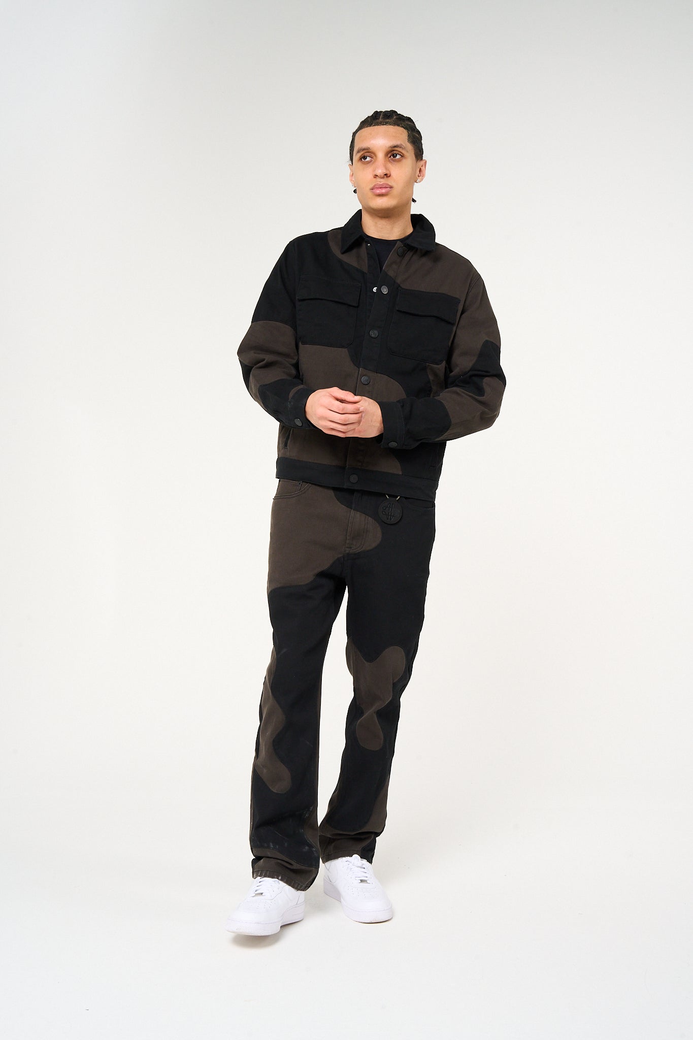 Amicci | Premium Denim & Streetwear