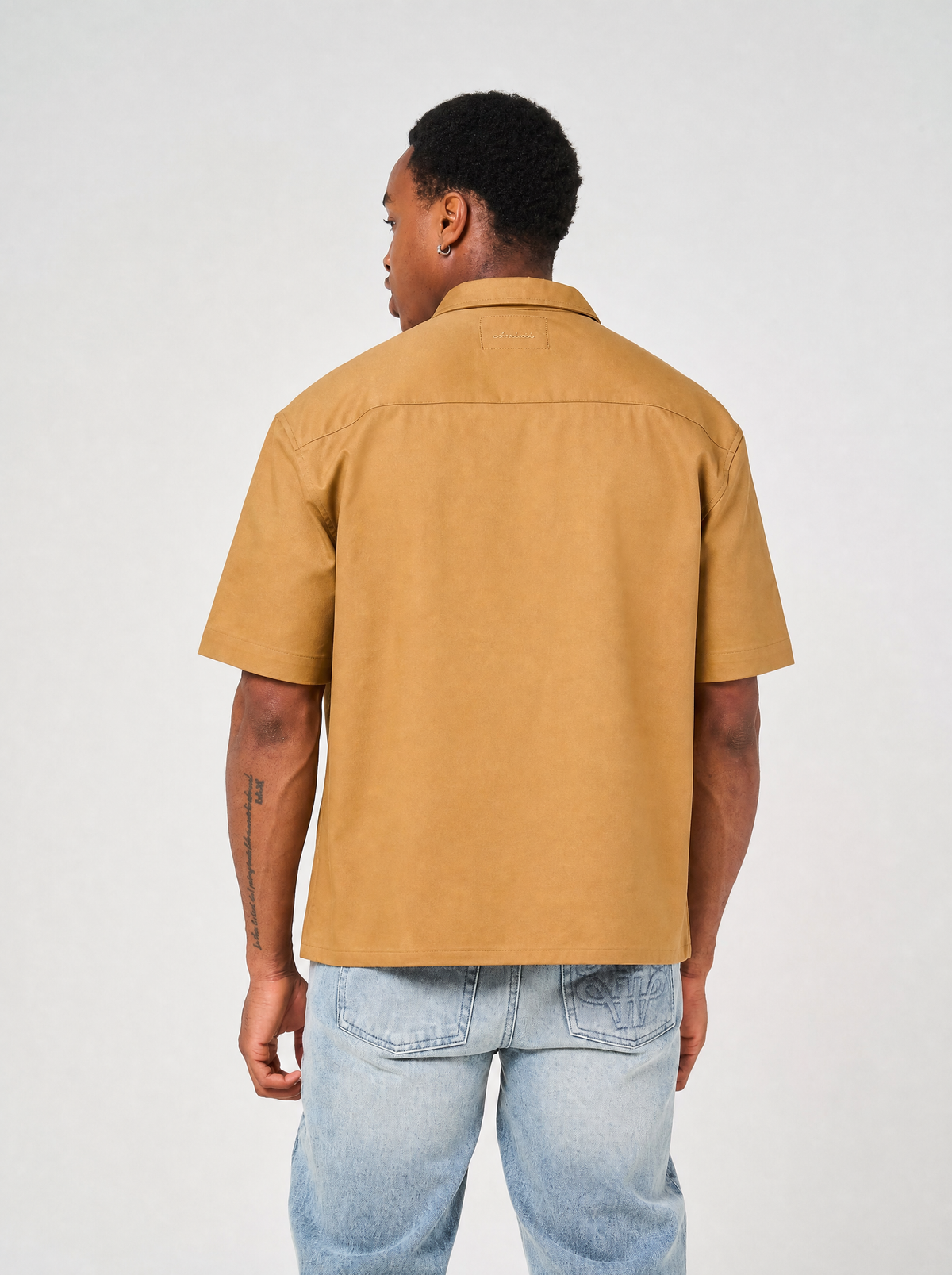 CAMISA BLAISE ARENA