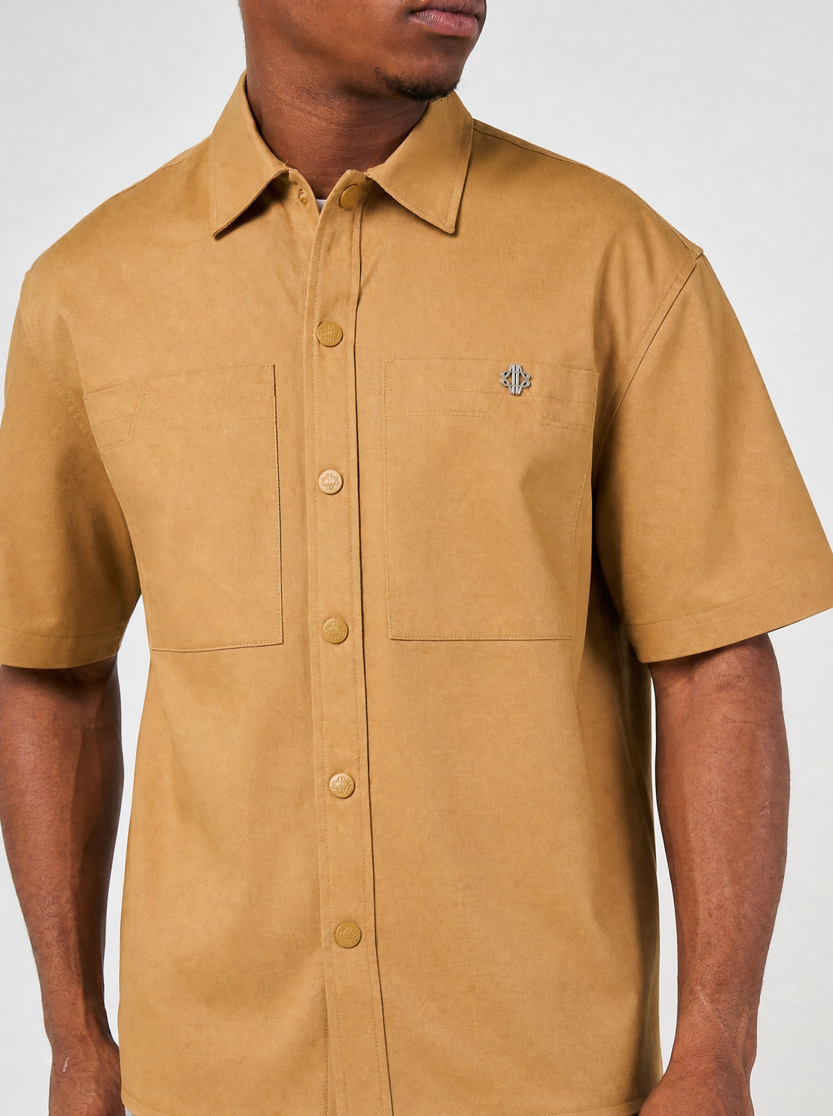 CAMISA BLAISE ARENA