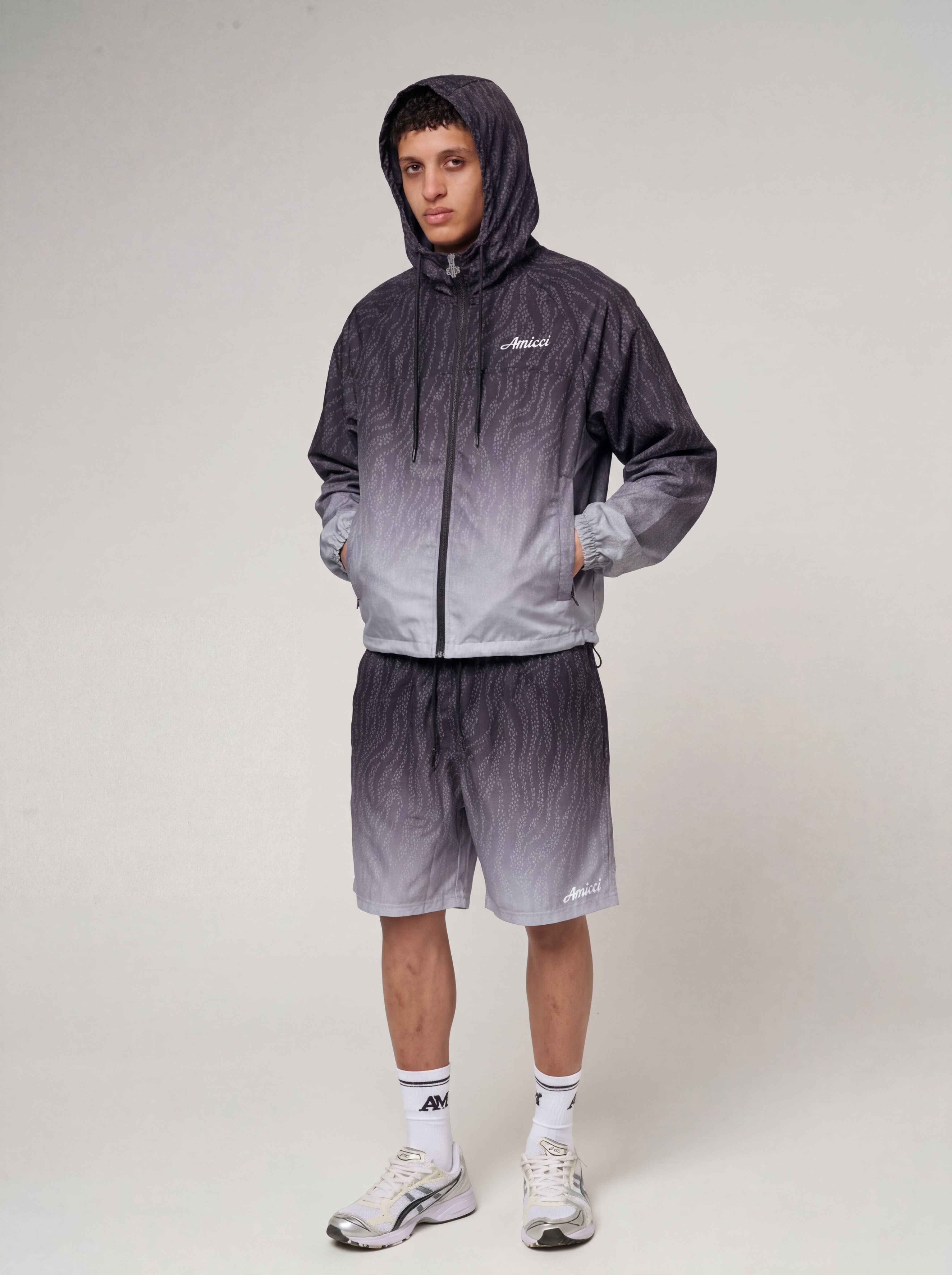 Amicci | Premium Denim & Streetwear