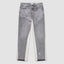 Maranello Harmaa Flare Denim