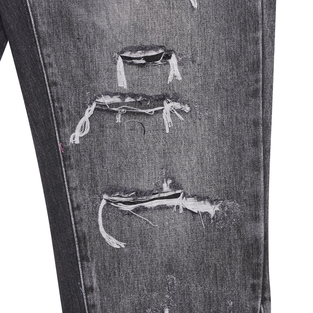 Imola Mittelgrauer Denim