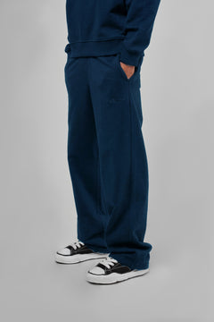 Jerozi Navy Joggers