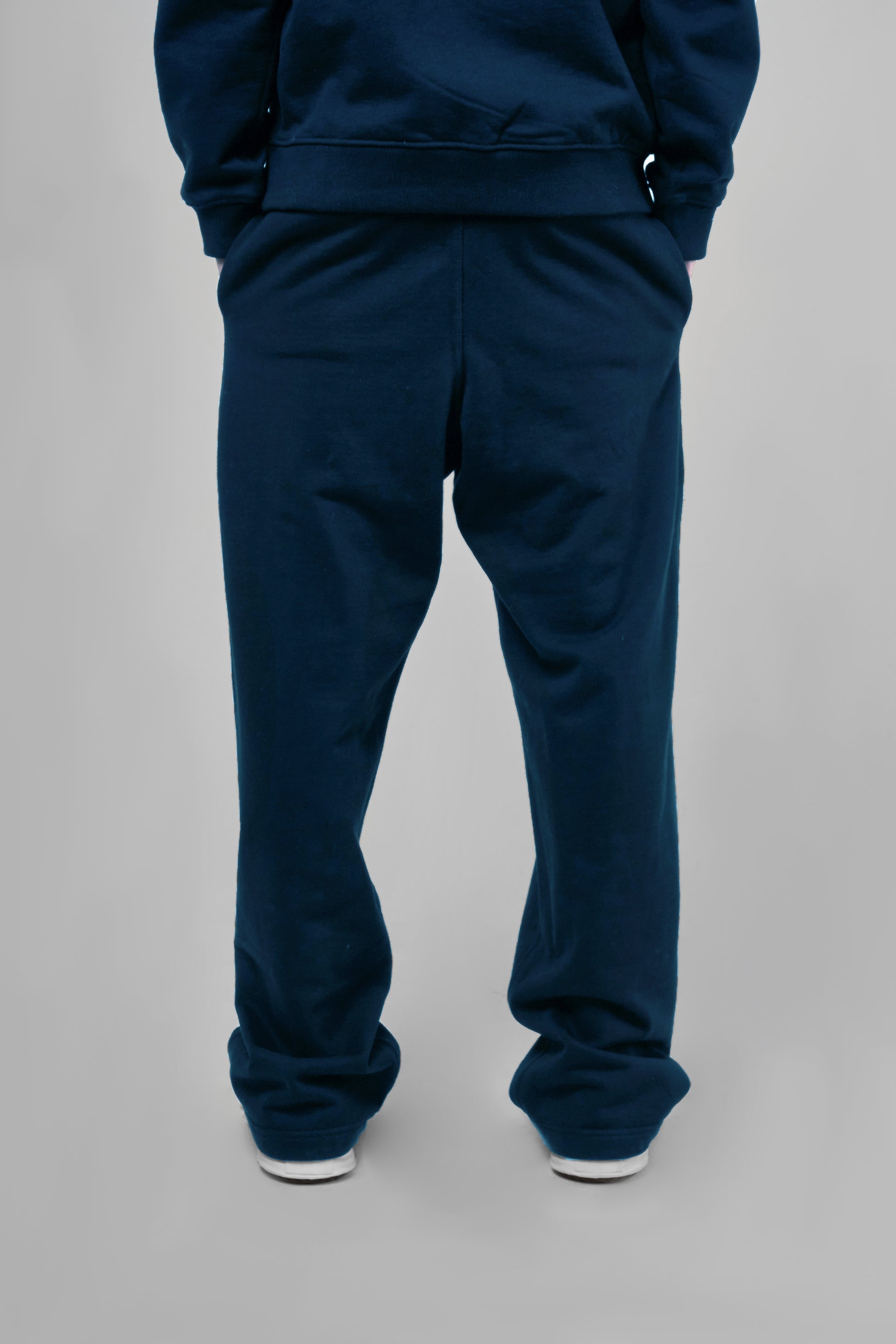Jerozi Navy Joggers
