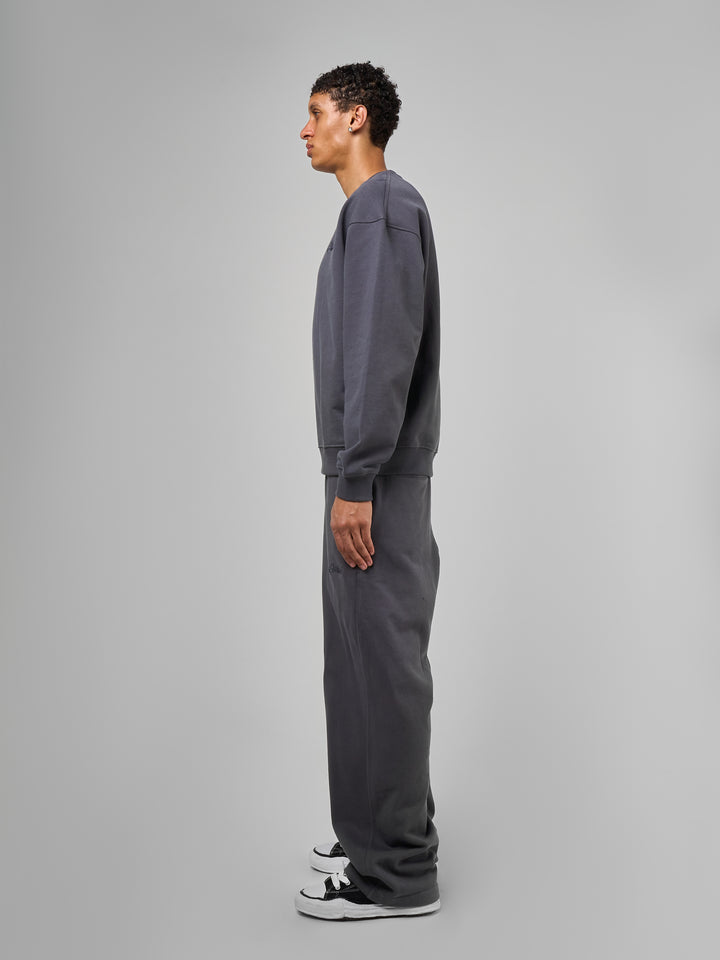 Jerozi Charcoal Sweatshirt