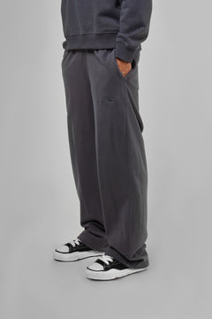 Jerozi Charcoal Joggers
