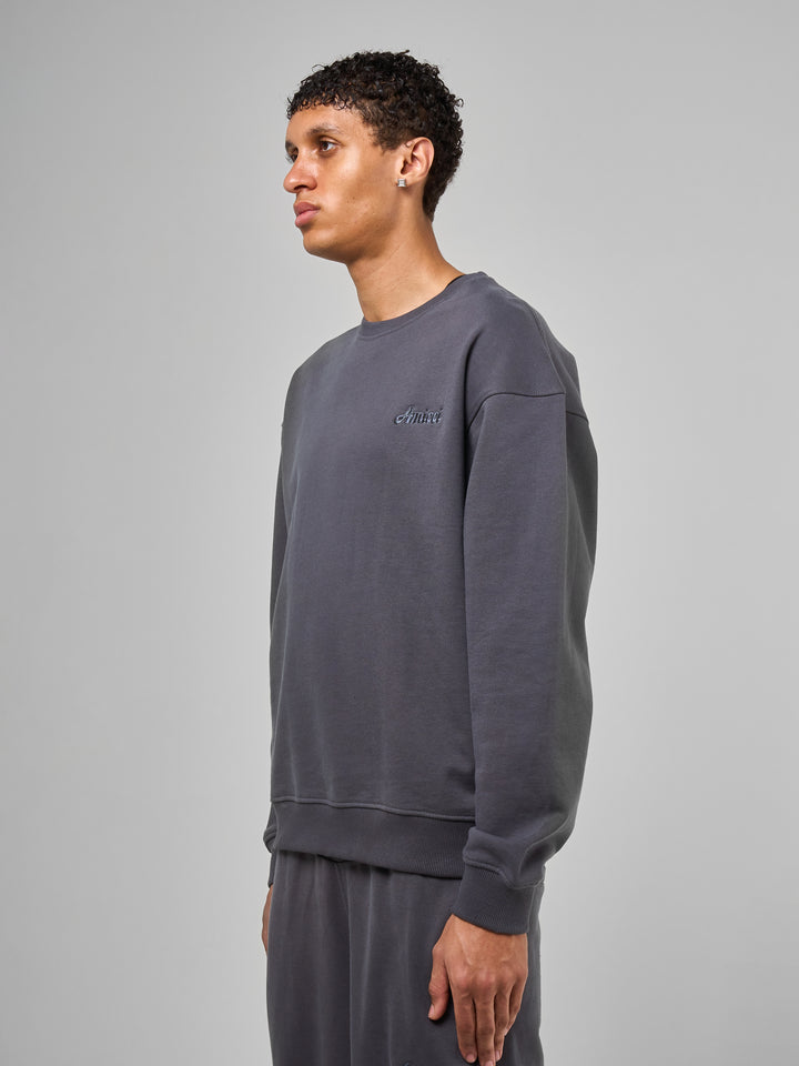 Jerozi Charcoal Sweatshirt