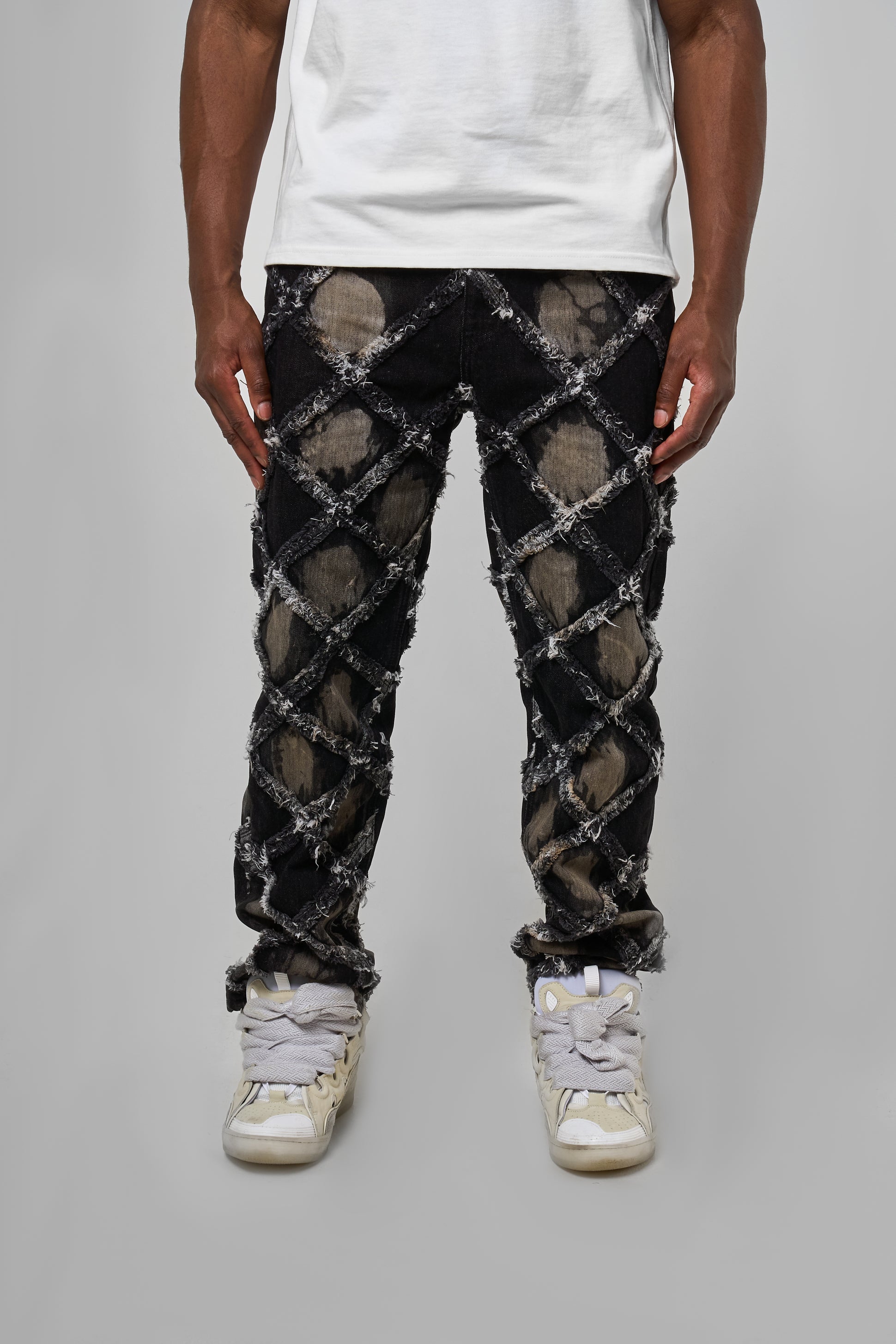 Bronko Slim Fit Jean