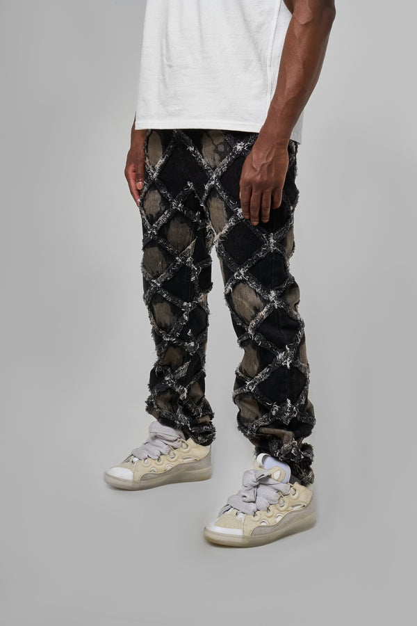 Bronko Slim Fit Jeans