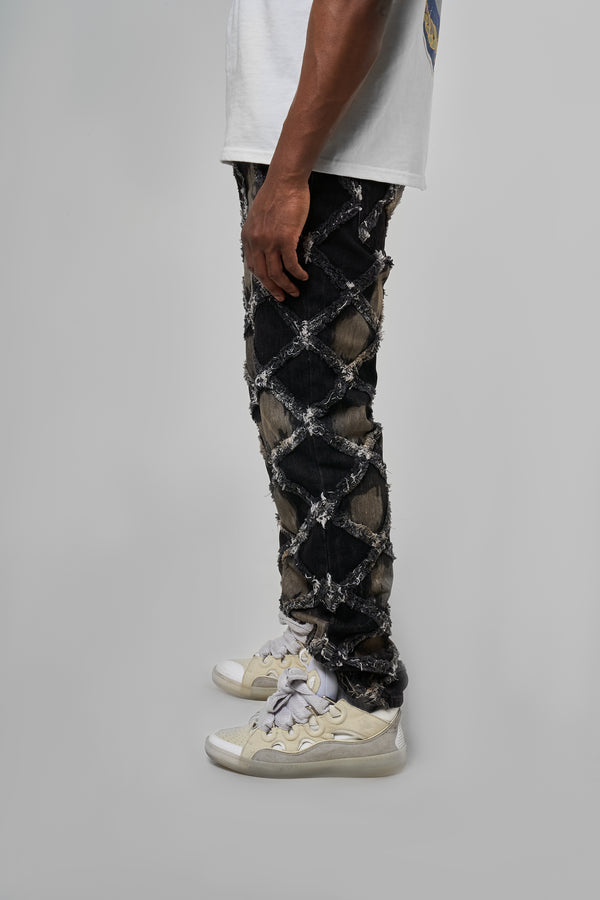 Bronko Slim Fit Jeans