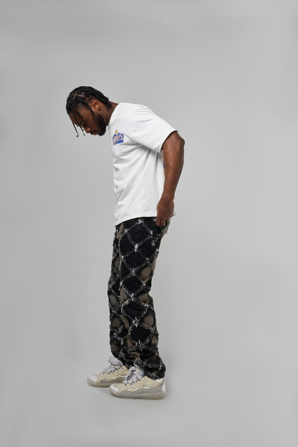 Bronko Slim Fit Jeans
