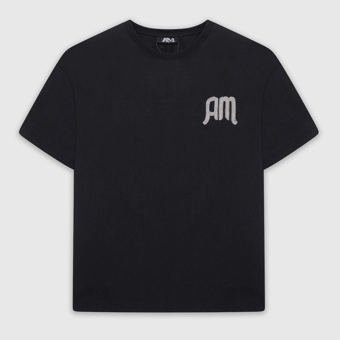 Onesta Black T Shirt