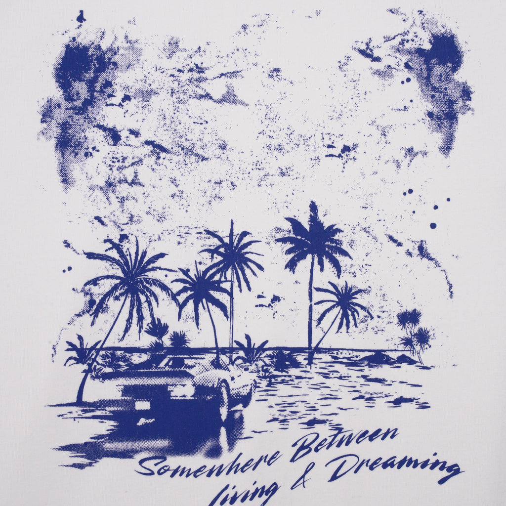 Camiseta gráfica Morrandi