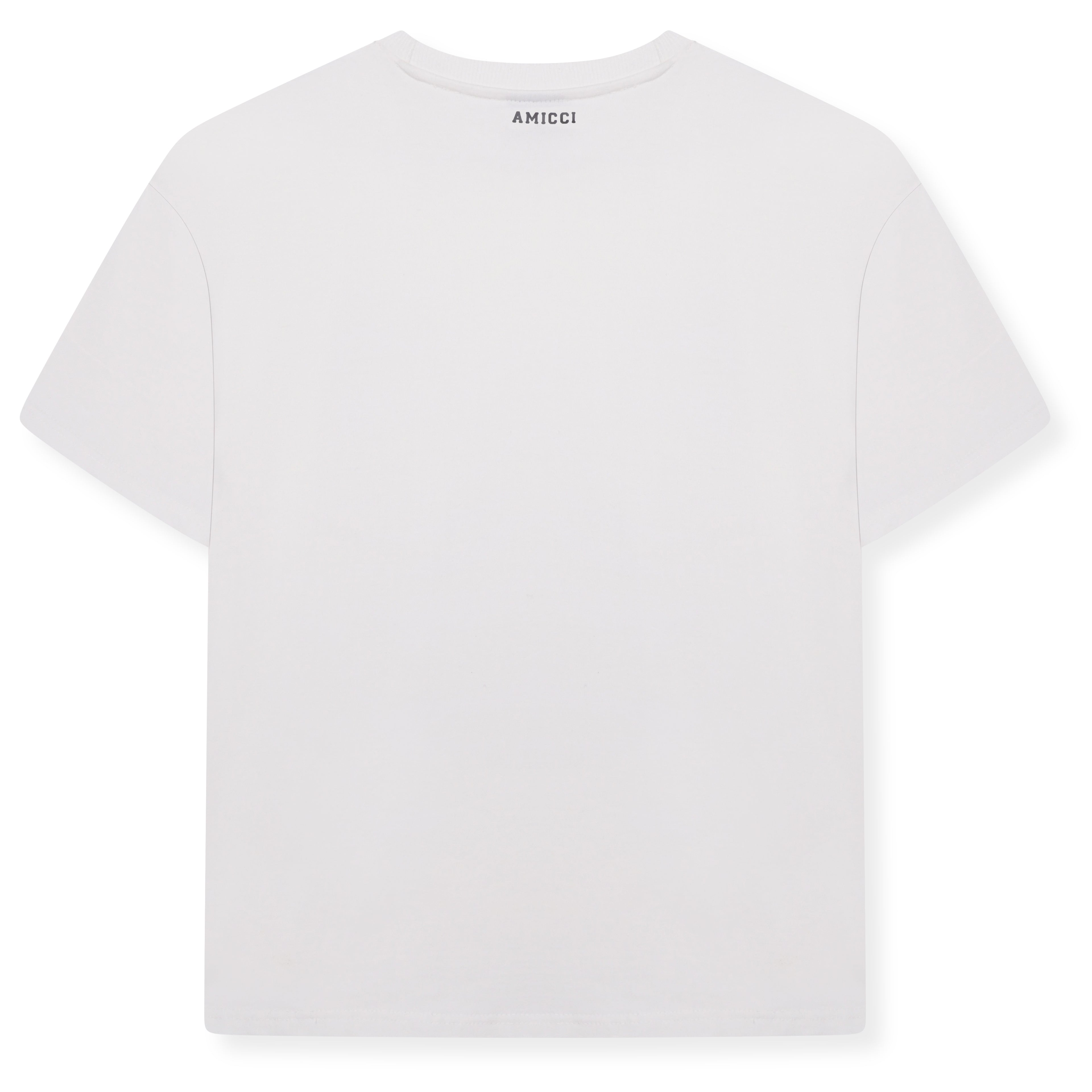 Vero White T Shirt
