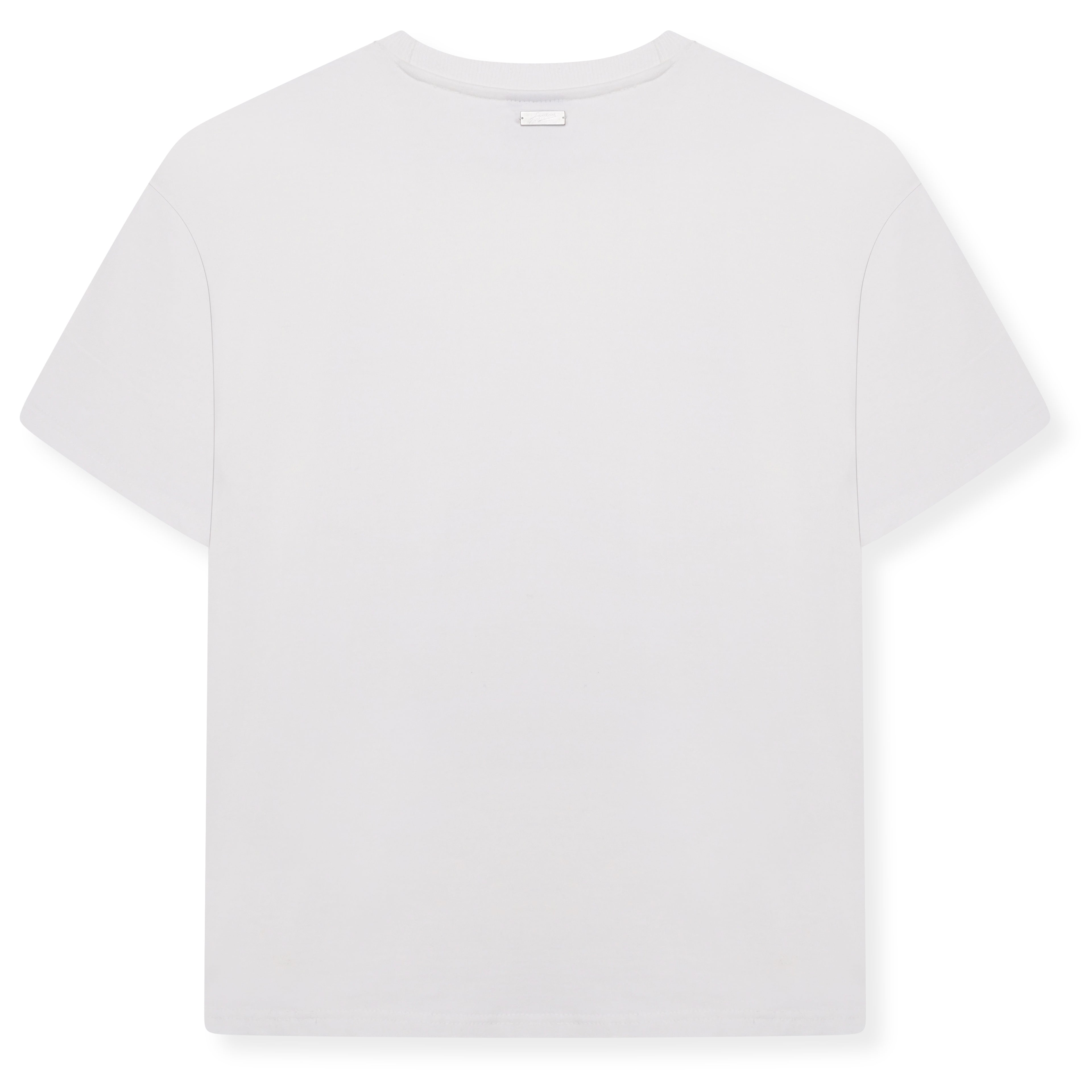 T-shirt graphique Forza bleu marine