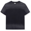 Levanto Vasket Sort T-shirt