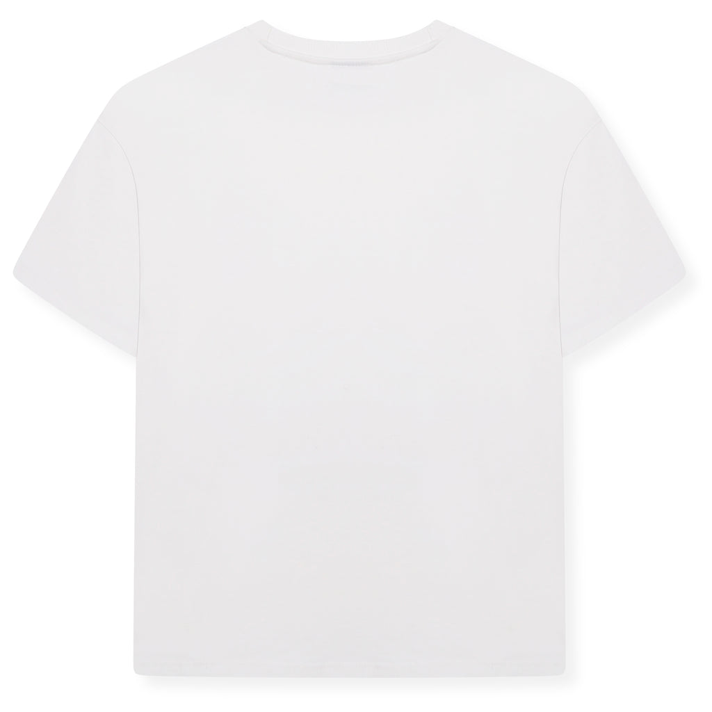 Forza Graphic T Shirt Brown