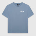 T-shirt bleu Vero