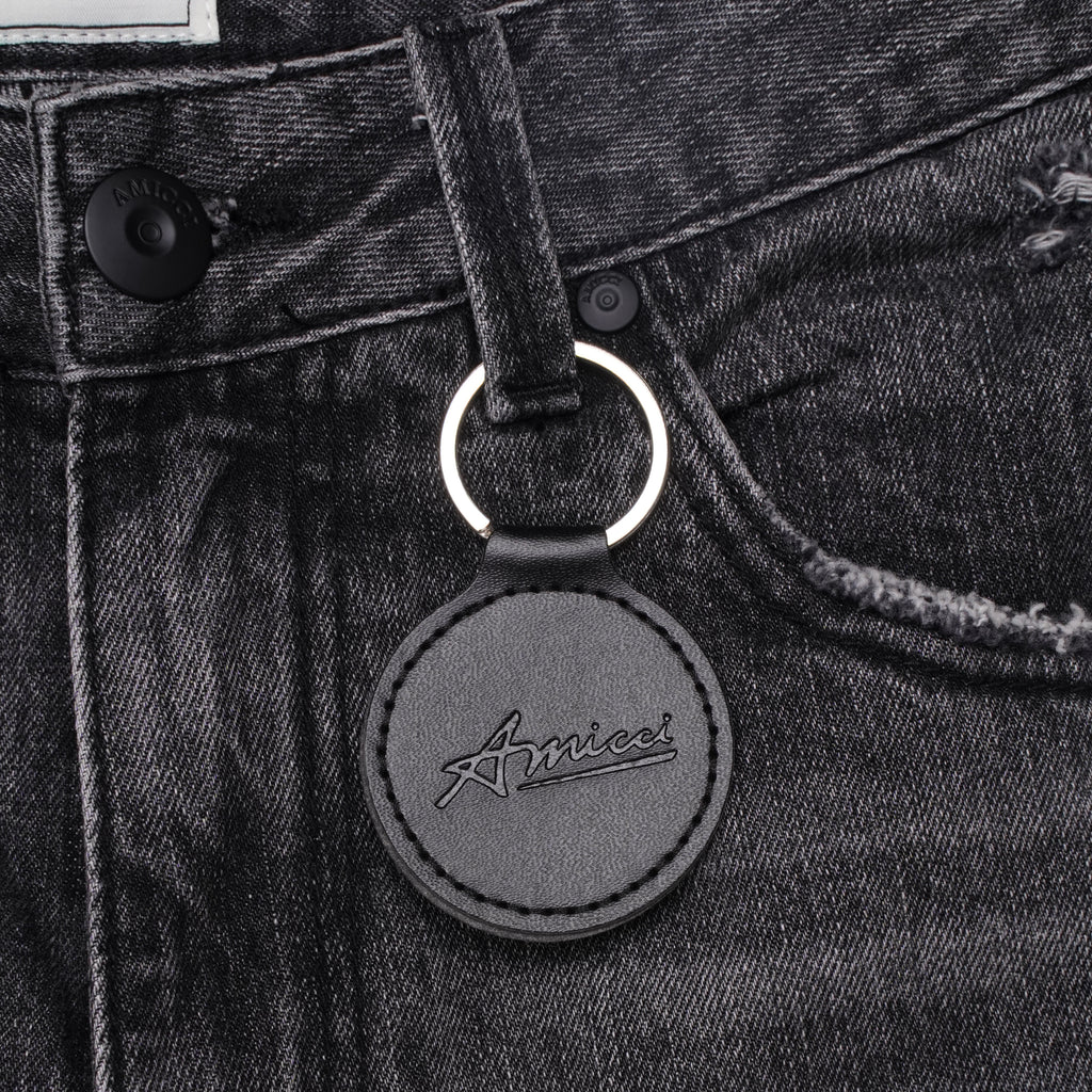 Imola Mittelgraue Shorts