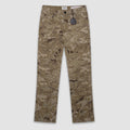 Franco Sand Camo Jeans