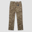 Jeans de camuflaje Franco Sand