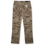 Jeans de camuflaje Franco Sand