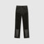 Luzzano Black Flare Jeans