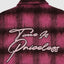 Gennaro Mohair Pink Shirt