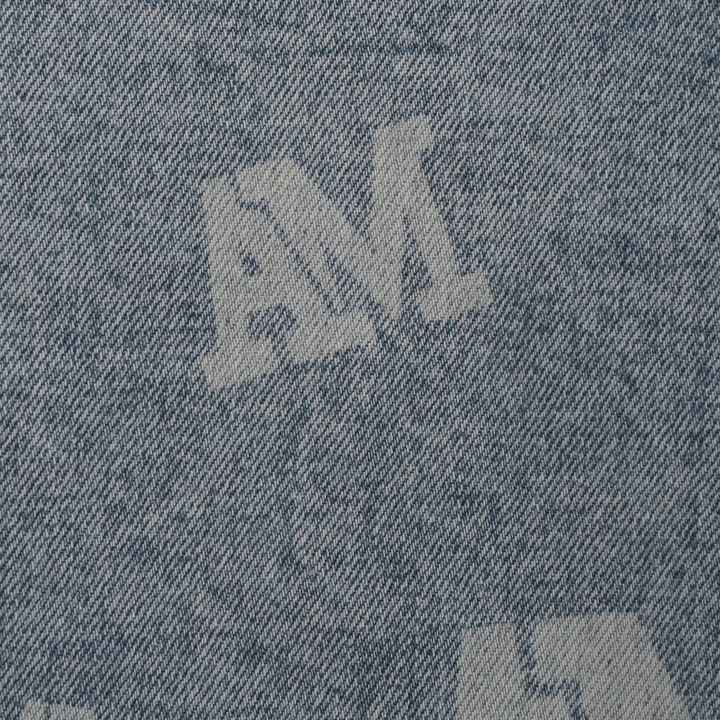 Maranzo Blue Denim Jacket