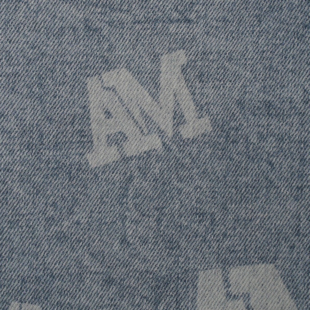 Maranzo Blue Denim Jacket