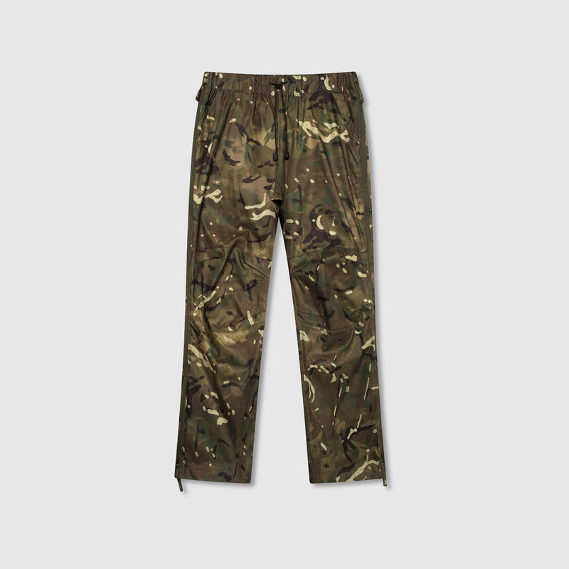 Carlo Camo Cargo-Hose