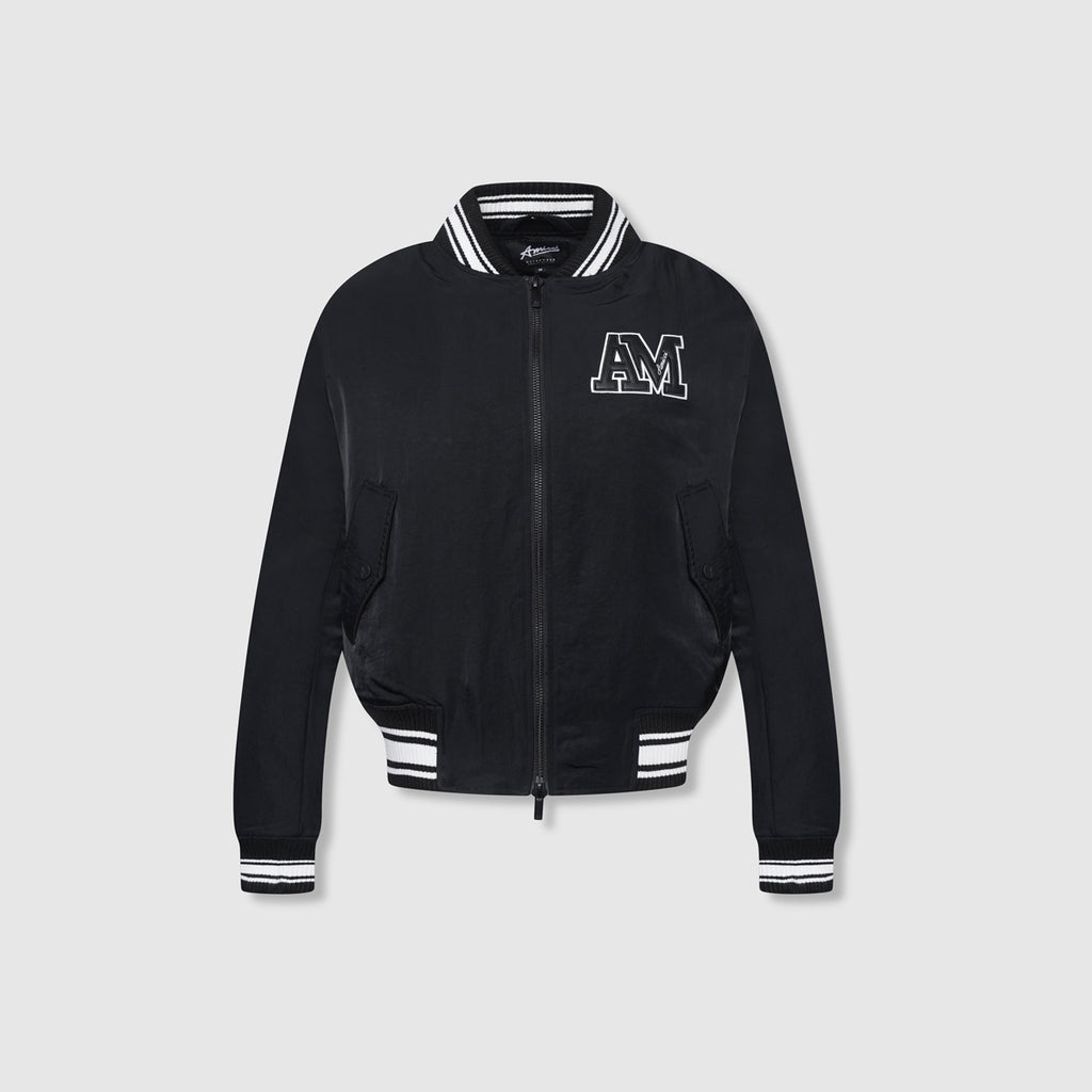 Marcella Bomberjack Black