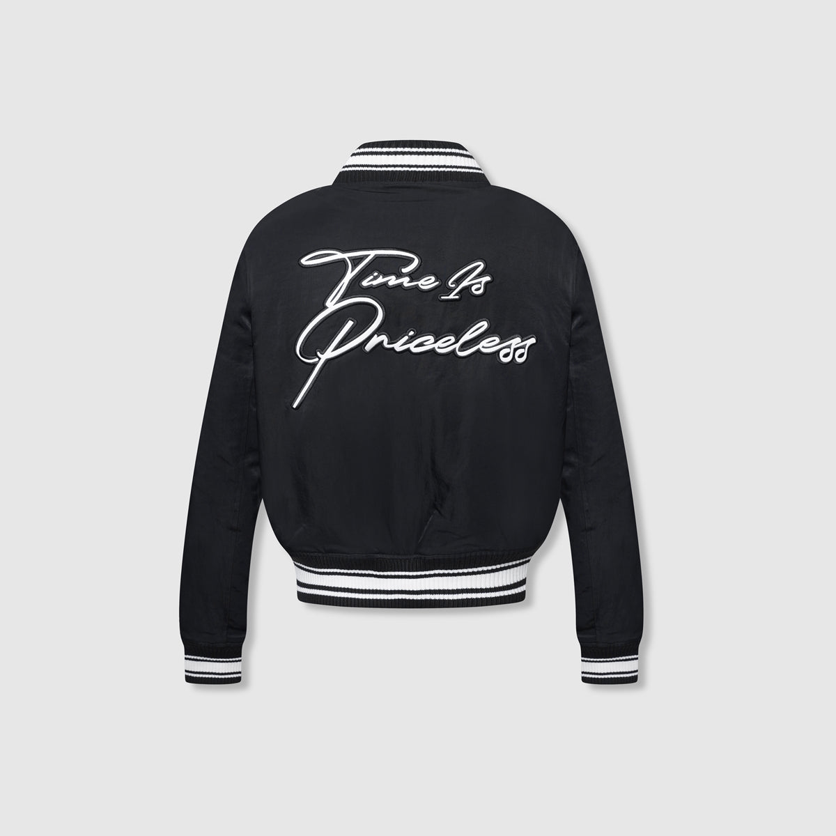 Marcella Bomberjack Black