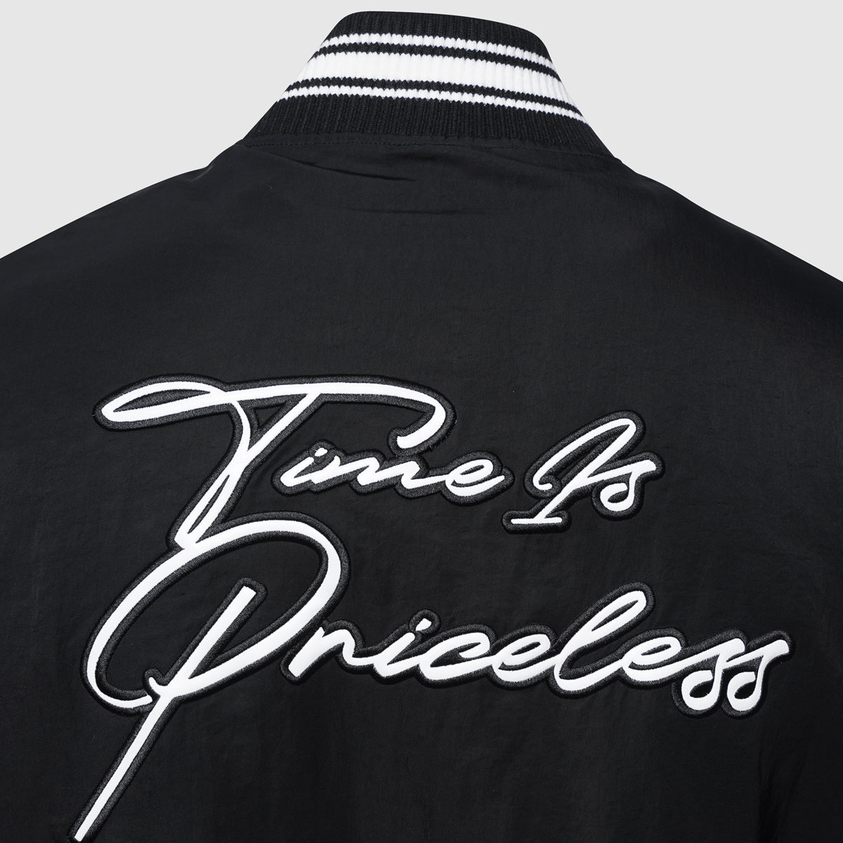 Marcella Bomberjack Black