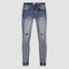 Τζιν Caruso Blue Denim