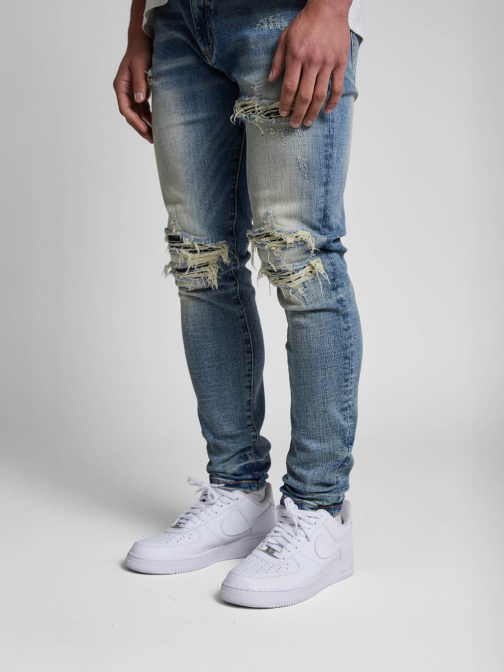 Borgo Jean Bleu Moyen