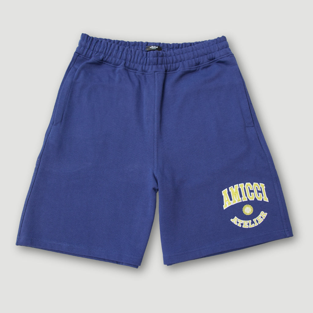 Institute Shorts Navy