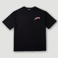 Camiseta Oversize Gráfica Tiriosa