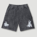Troyes Shorts Grey
