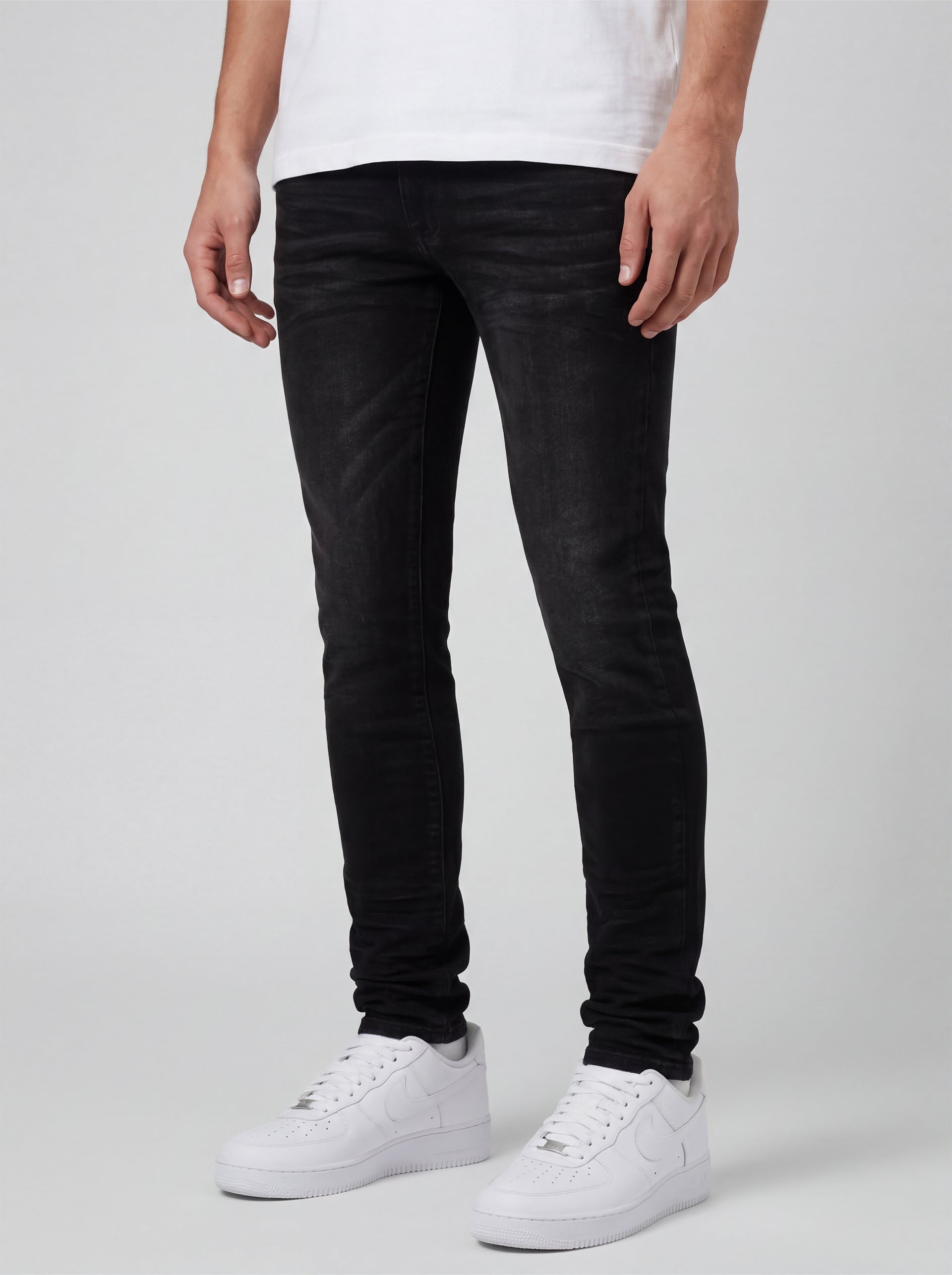 Roma Slim Jean