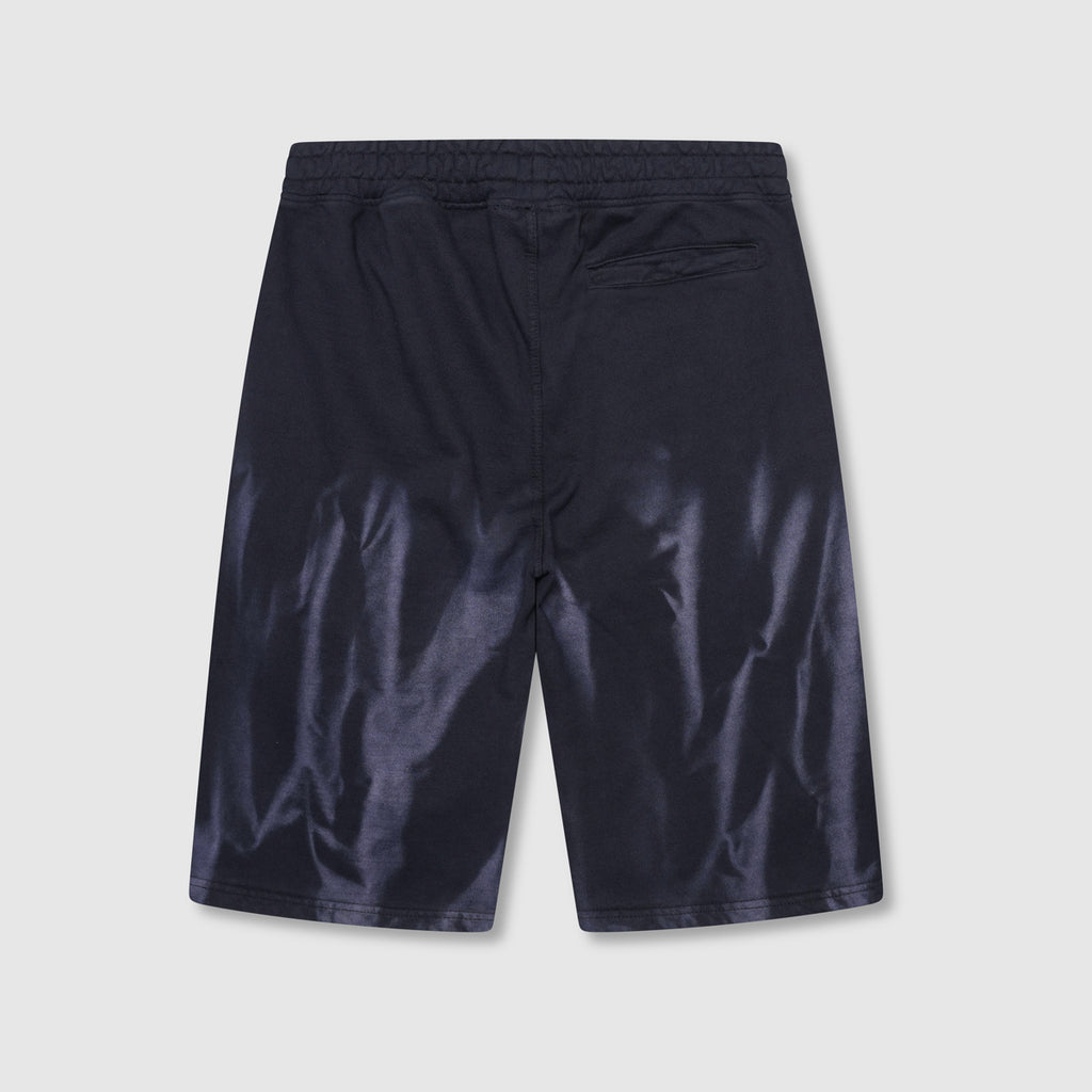 Enzo Marineblau Shorts