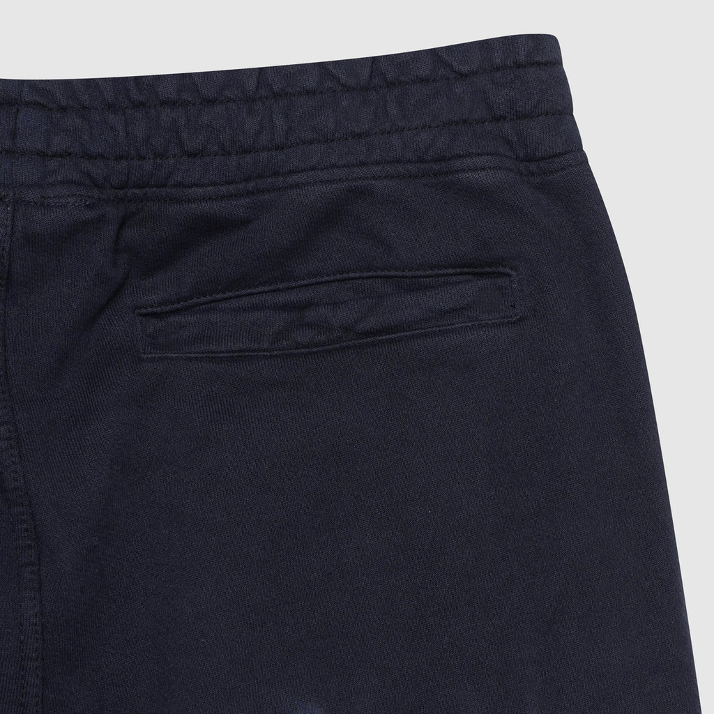 Enzo Marineblau Shorts
