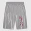 Shorts Enzo Gri