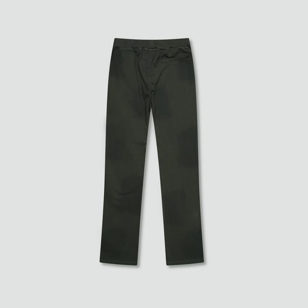 Honova Graphic Broek Groen