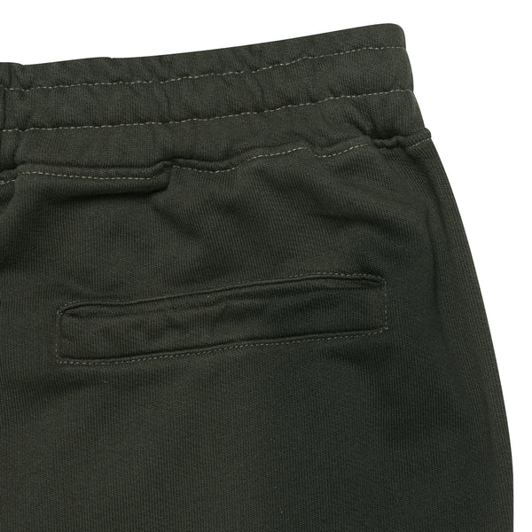 Honova Graphic Broek Groen