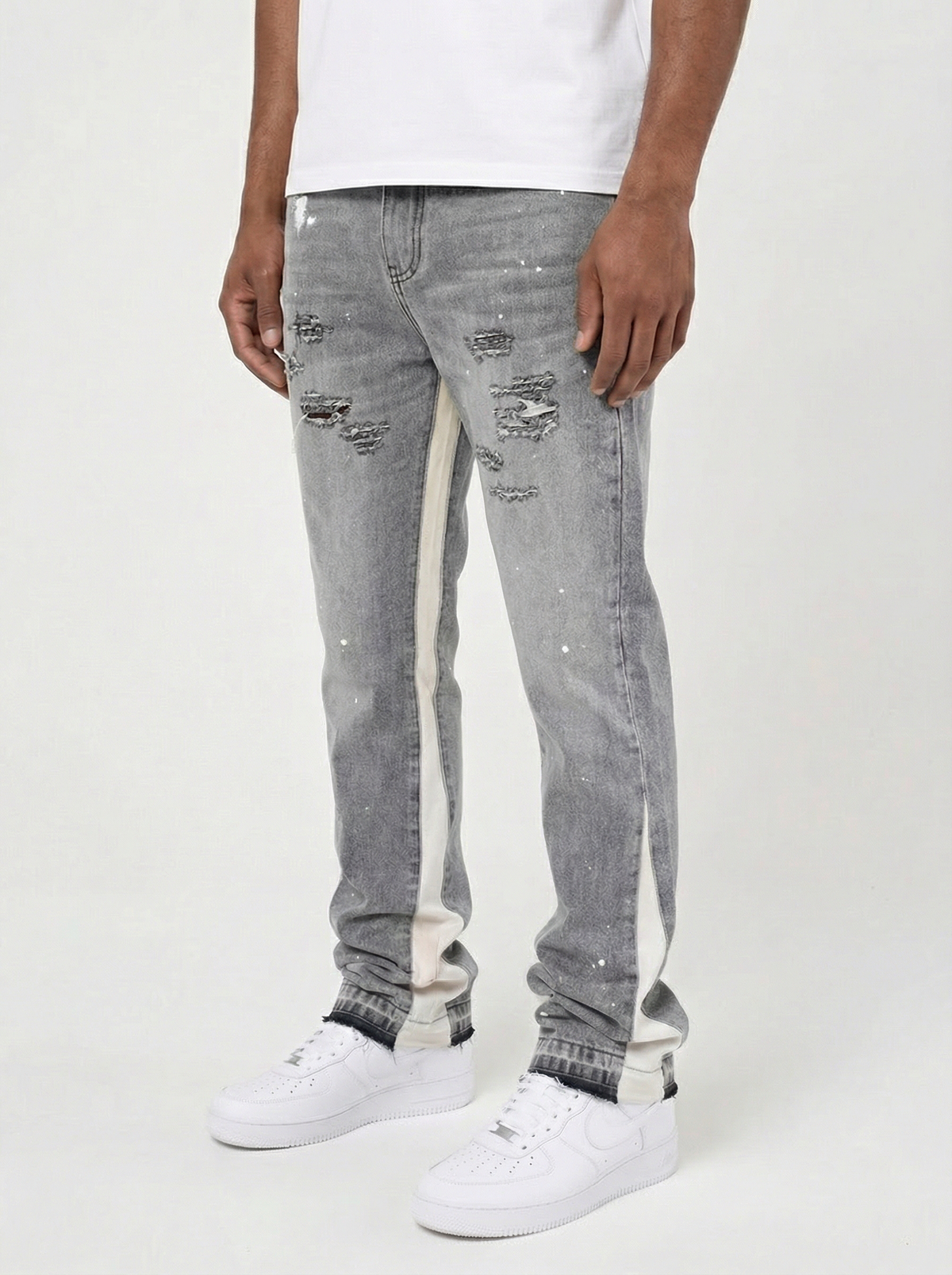 Maranello Flare Jean