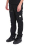 Matteo Buckle Cargo Pant