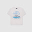 Oceano White T-Shirt