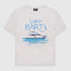 Oceano Witte T-Shirt